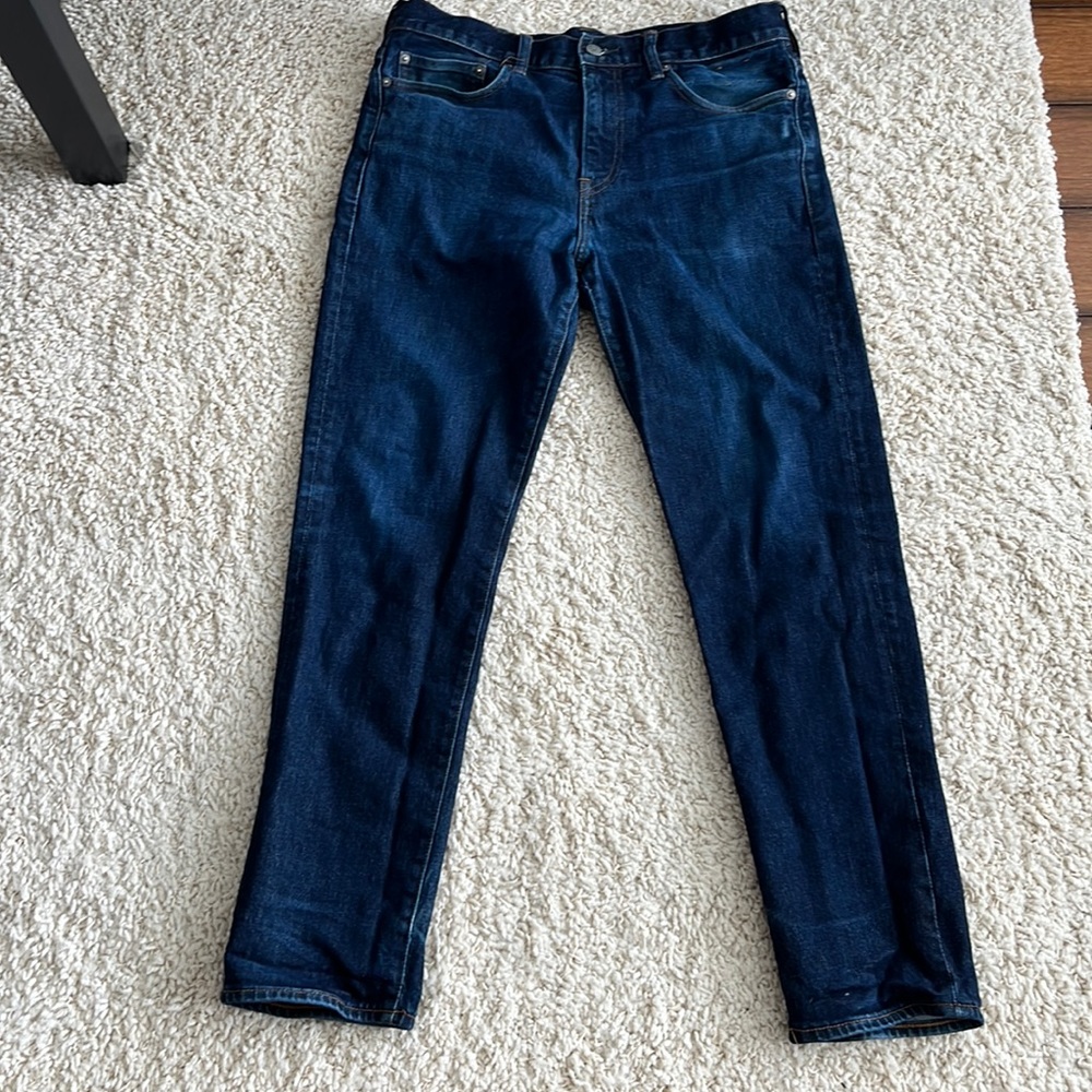 J Crew jeans
